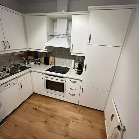 Art & View - Apartment *