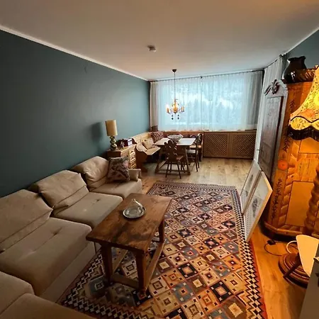 Apartment Art & View - Bad Gastein