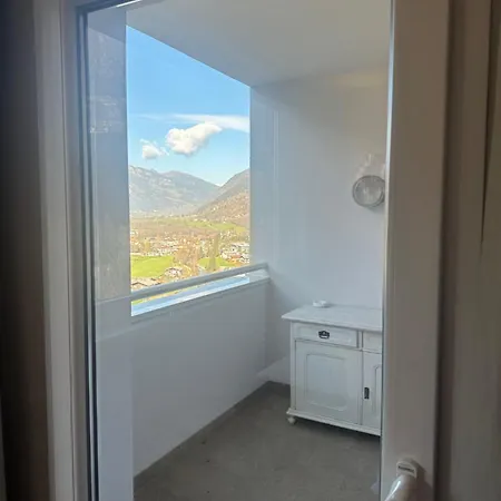 Art & View - Apartmán Bad Gastein