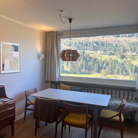 Apartmán Art & View -